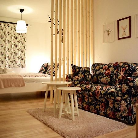 Gosau Apartment 006 Εξωτερικό φωτογραφία