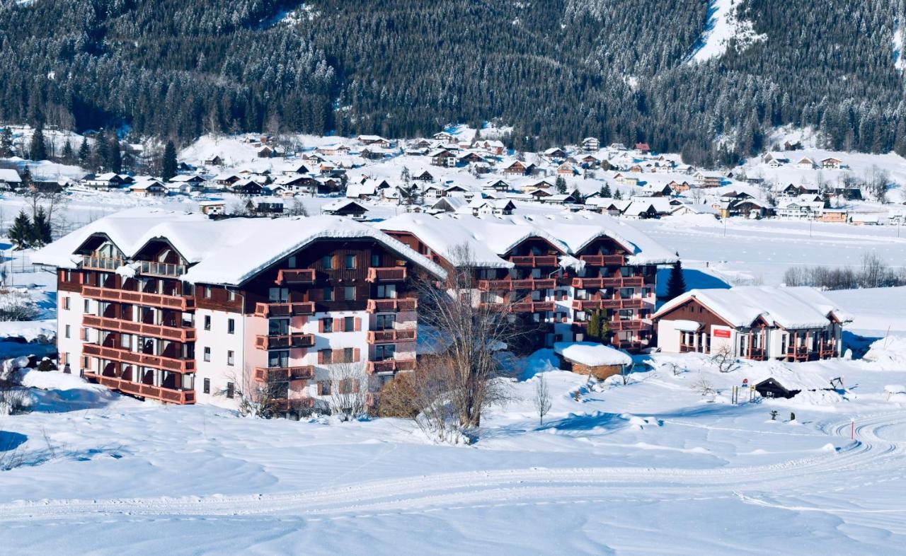 Gosau Apartment 006 Εξωτερικό φωτογραφία