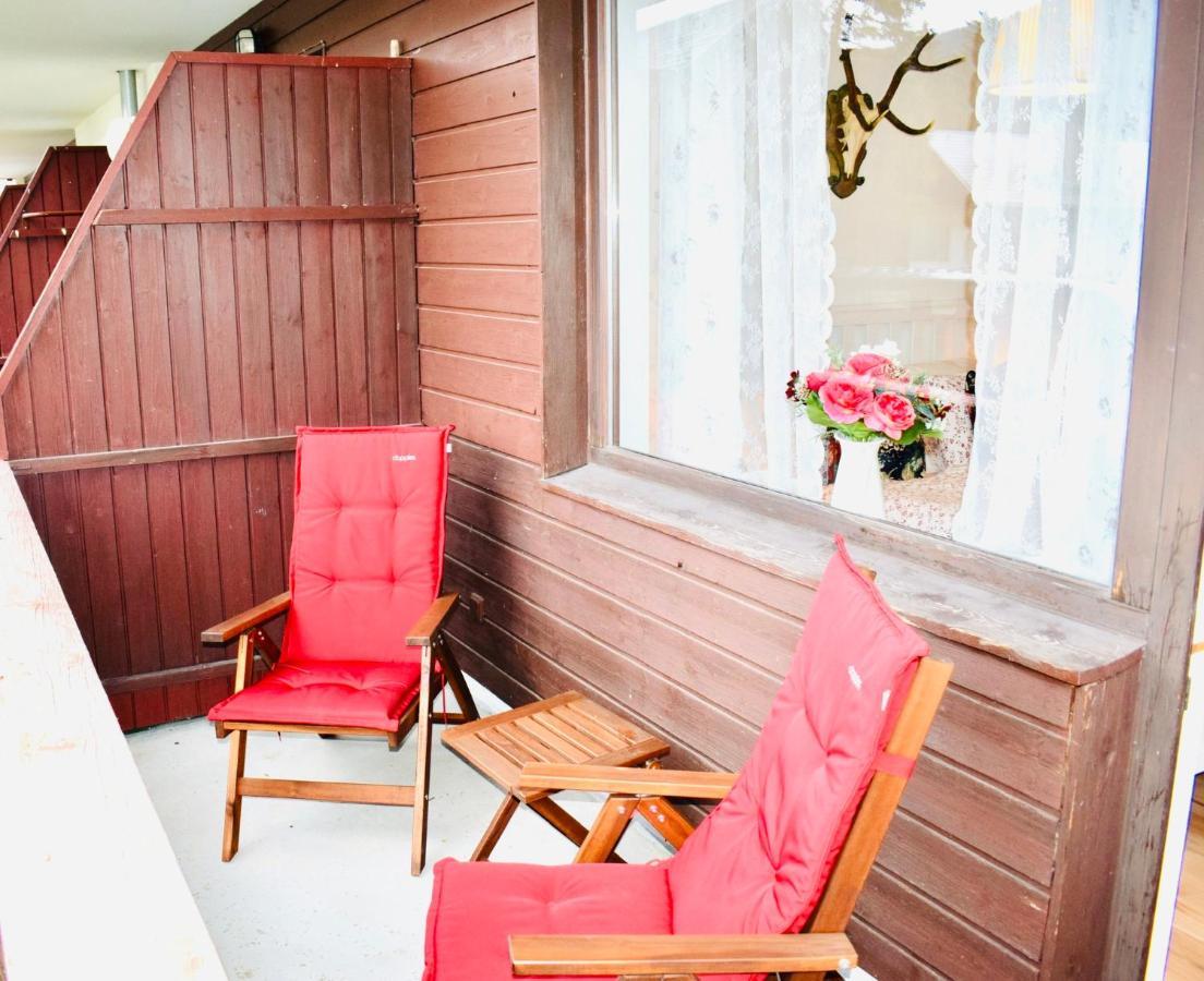 Gosau Apartment 006 Εξωτερικό φωτογραφία