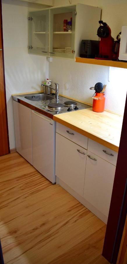 Gosau Apartment 006 Εξωτερικό φωτογραφία