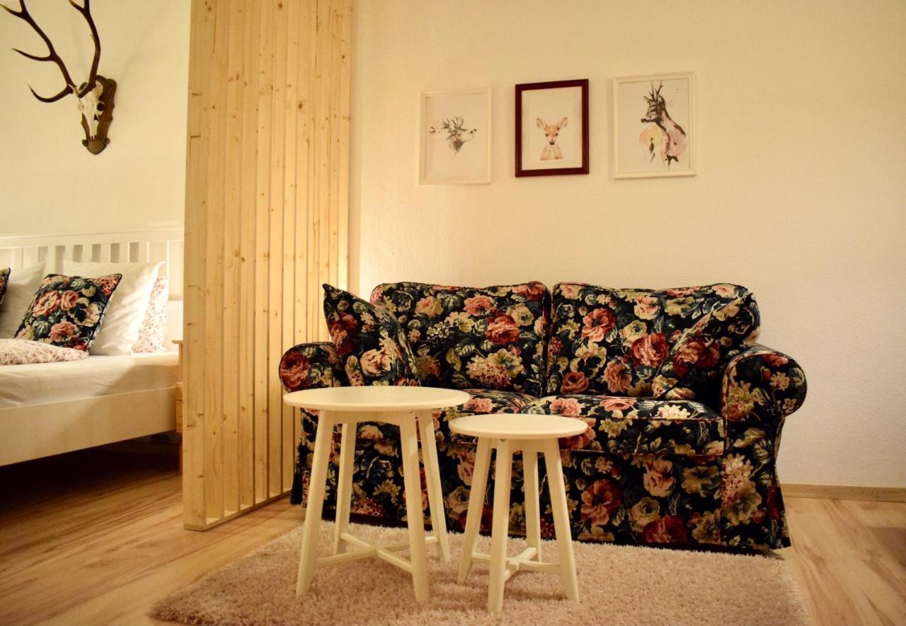 Gosau Apartment 006 Εξωτερικό φωτογραφία