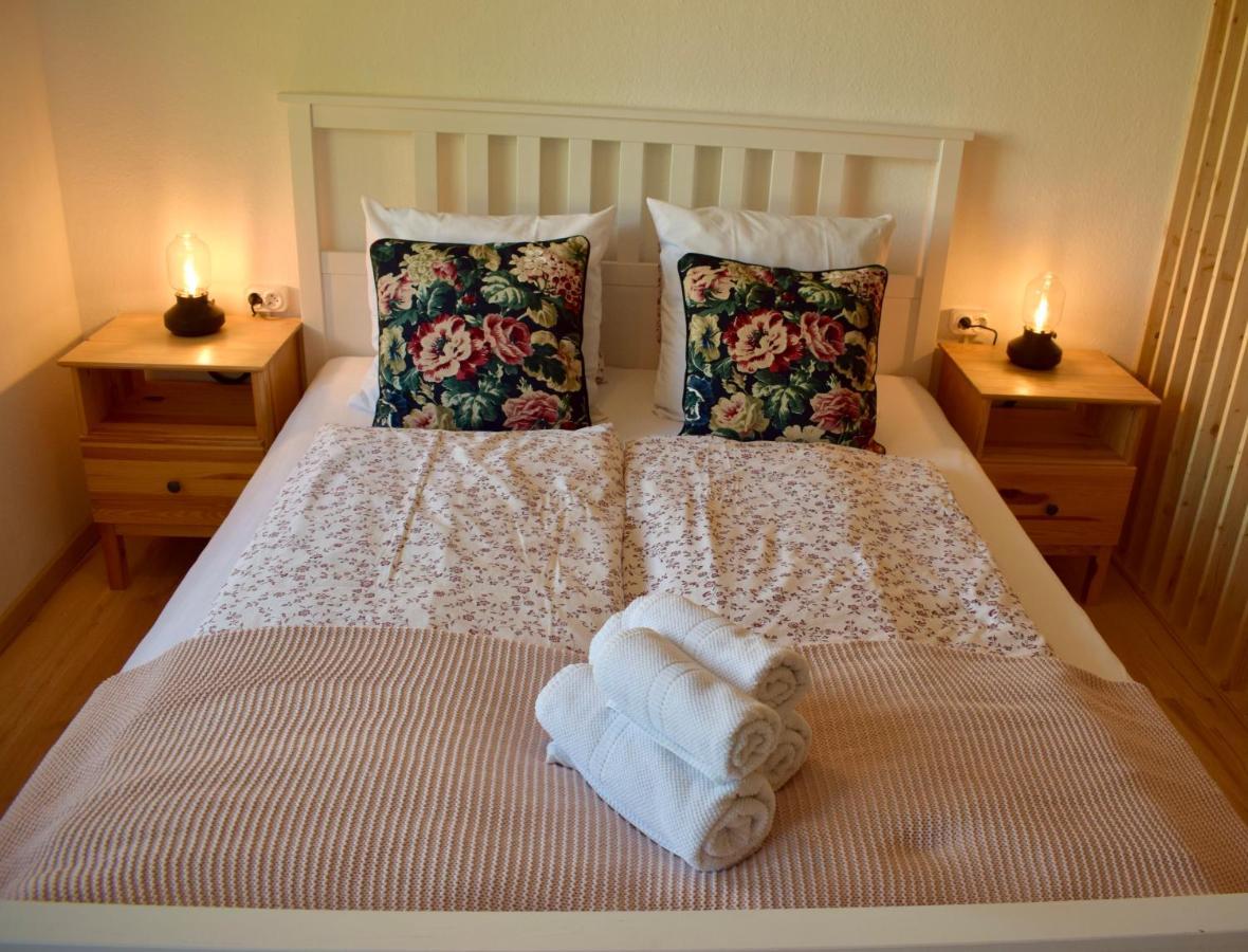 Gosau Apartment 006 Εξωτερικό φωτογραφία