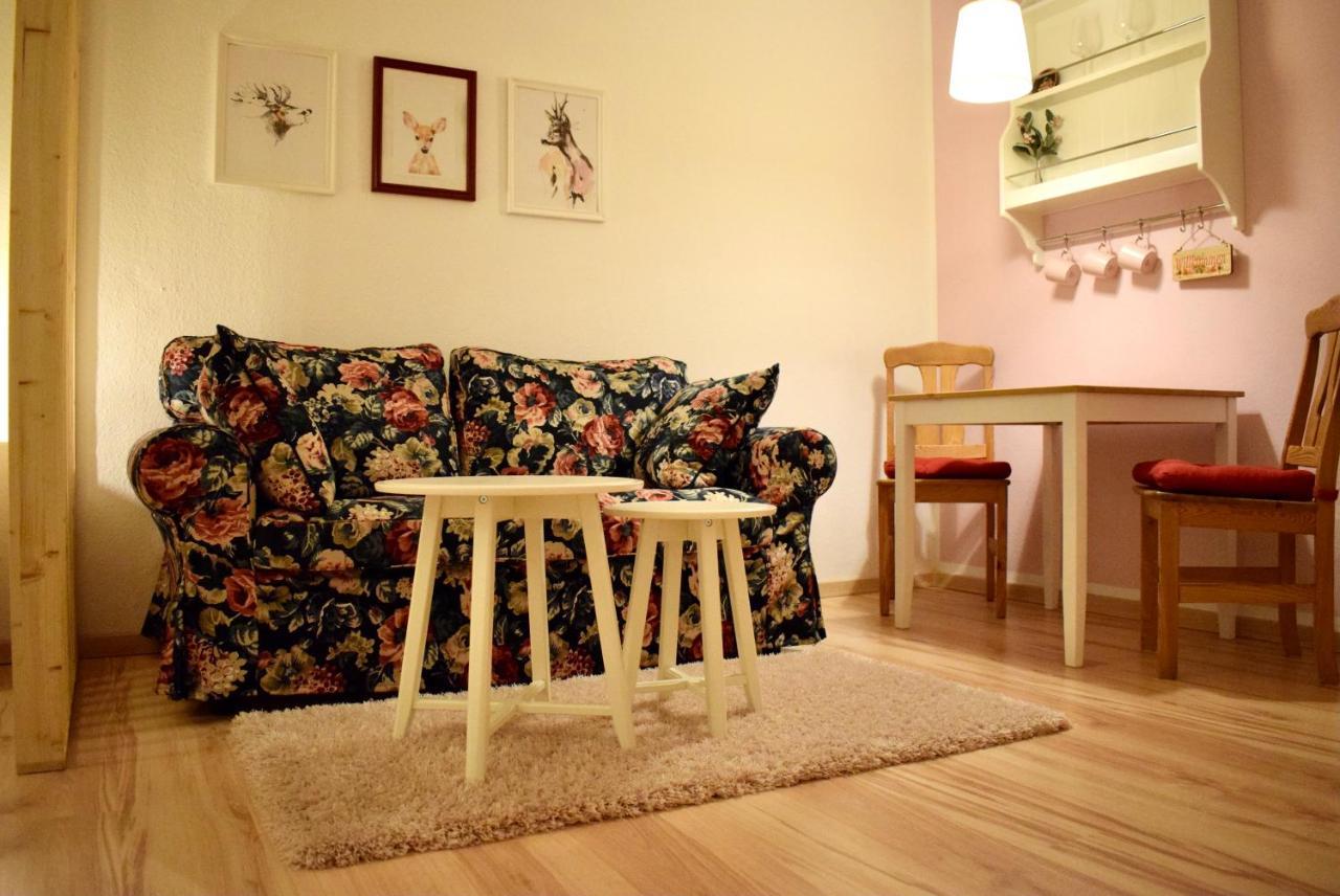 Gosau Apartment 006 Εξωτερικό φωτογραφία
