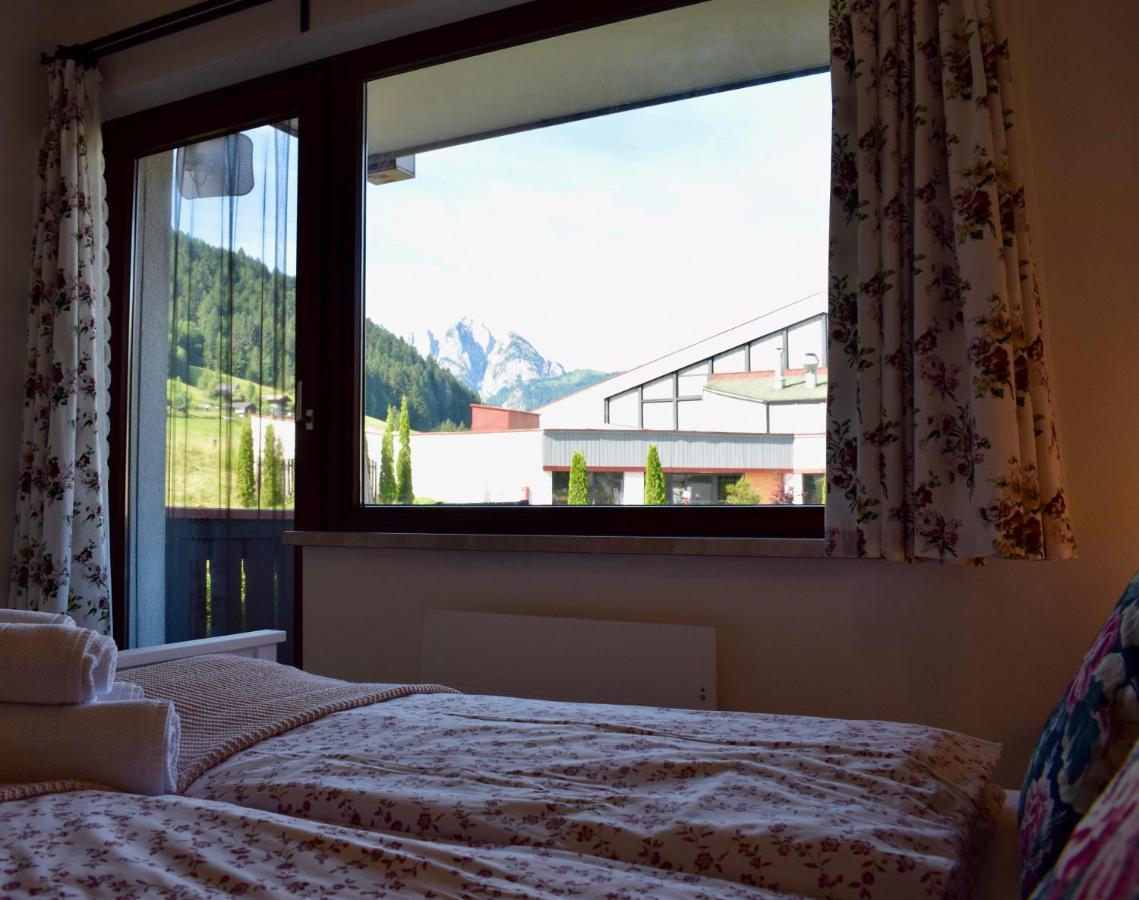 Gosau Apartment 006 Εξωτερικό φωτογραφία