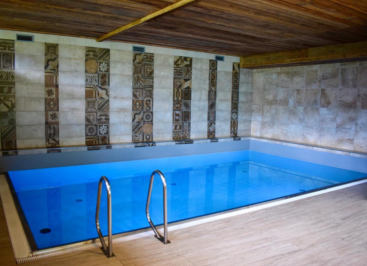 Gosau Apartment 006 Εξωτερικό φωτογραφία