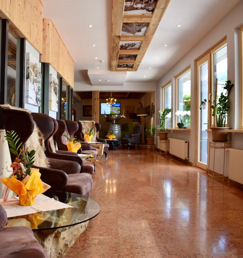 Gosau Apartment 006 Εξωτερικό φωτογραφία