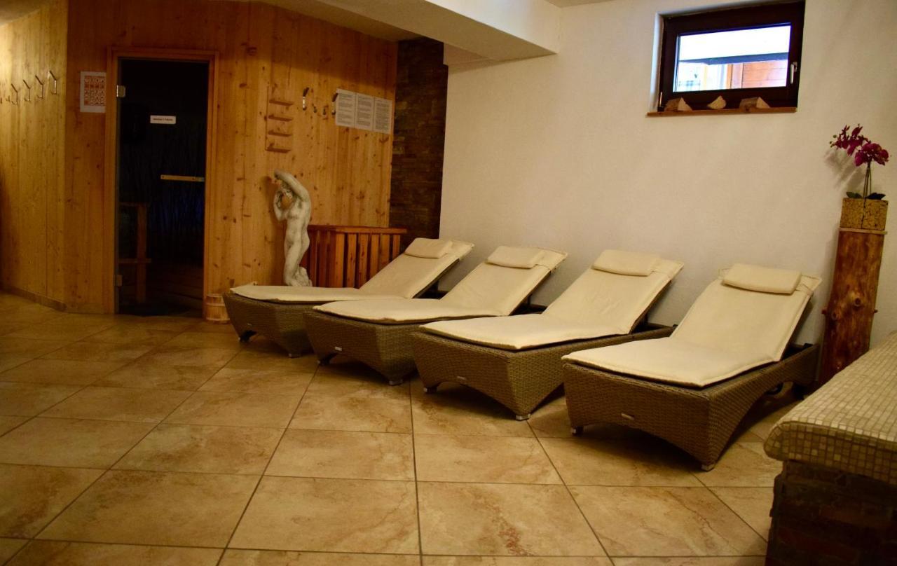 Gosau Apartment 006 Εξωτερικό φωτογραφία