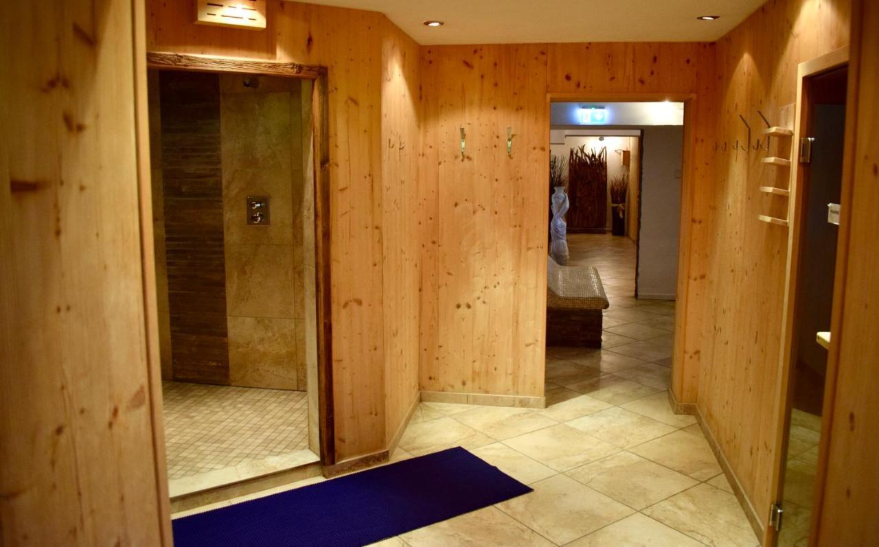 Gosau Apartment 006 Εξωτερικό φωτογραφία