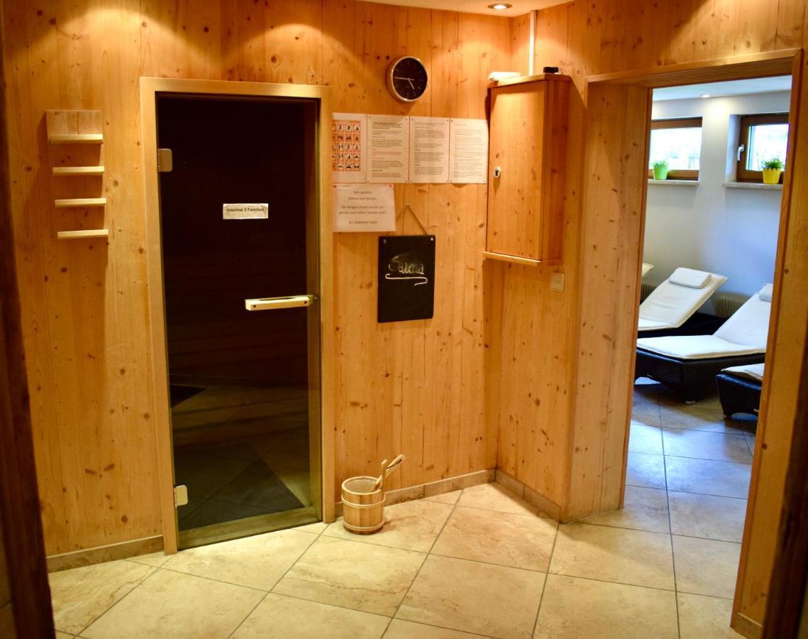 Gosau Apartment 006 Εξωτερικό φωτογραφία