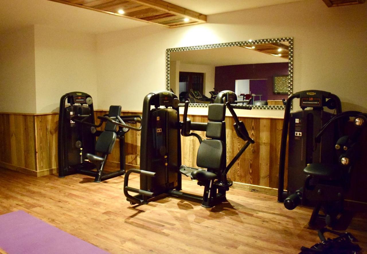 Gosau Apartment 006 Εξωτερικό φωτογραφία