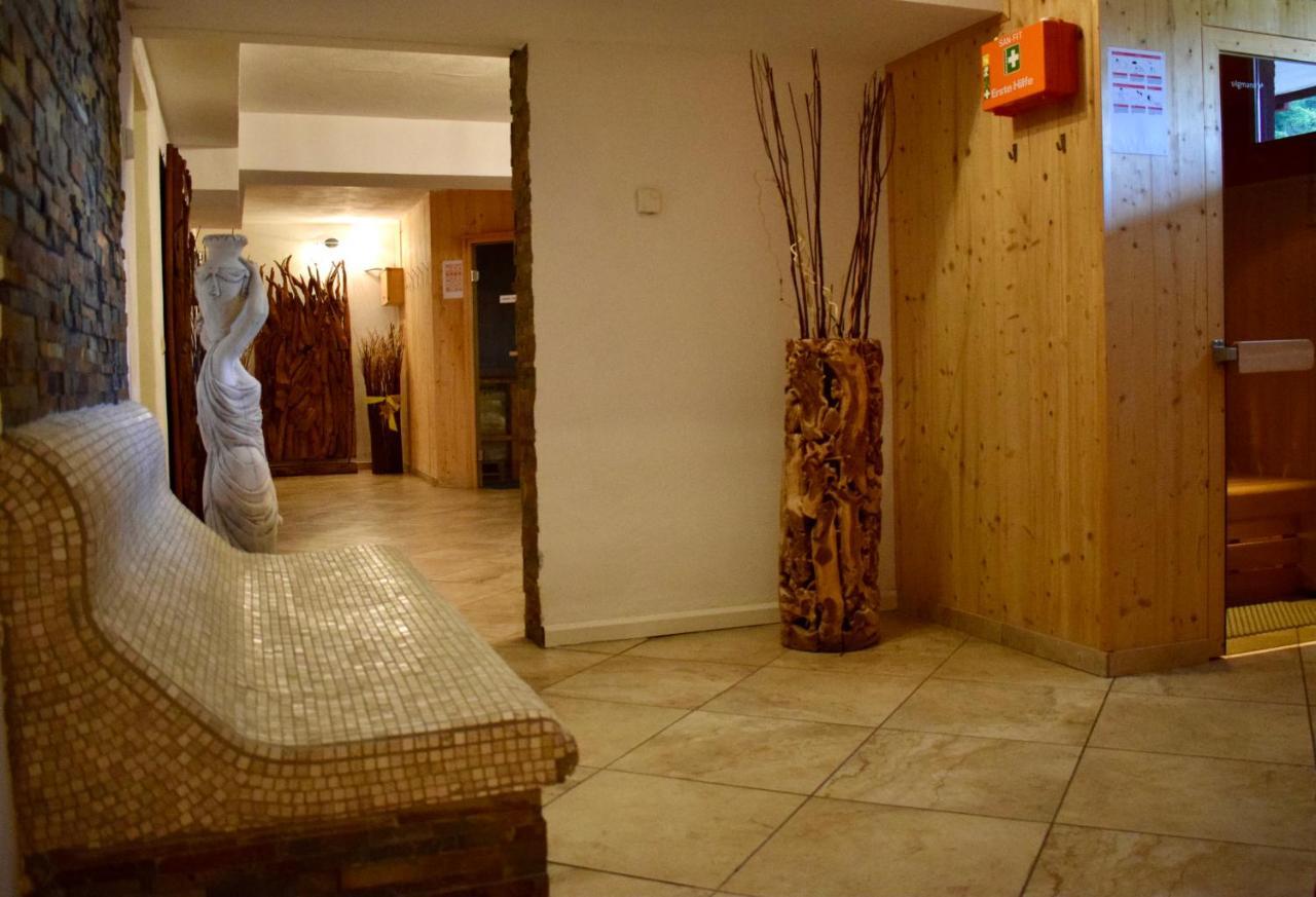 Gosau Apartment 006 Εξωτερικό φωτογραφία