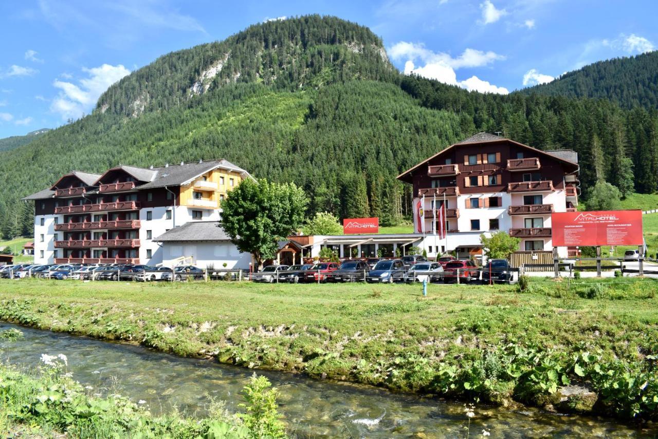 Gosau Apartment 006 Εξωτερικό φωτογραφία