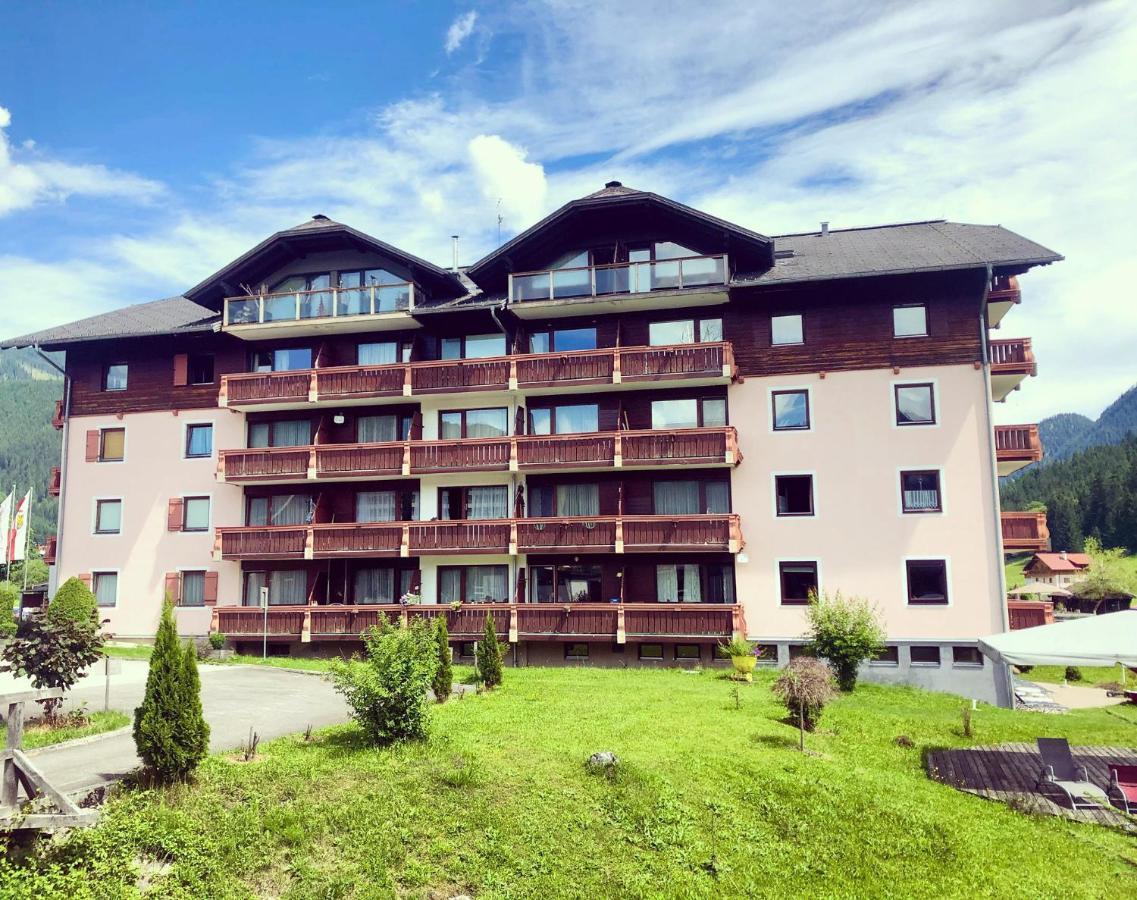 Gosau Apartment 006 Εξωτερικό φωτογραφία
